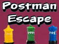 Game Postman Escape