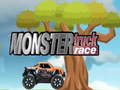 Jeu Monster Truck Race