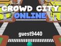 Jeu Crowd City Online
