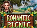 Game Romantic Picnic