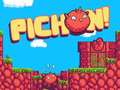 Game Pichon: The Bouncy Bird