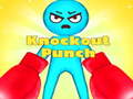 Jeu Knockout Punch