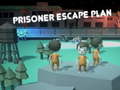 Game Prisoner Escape Plan