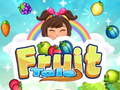 Game Fruit Tale