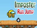 Game Imposter Run Jump