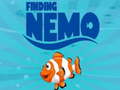 Jeu Finding Nemo