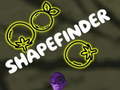 Game Shapefinder