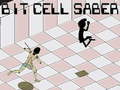 Game Bit Cell Saber
