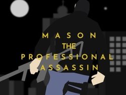 Jeu Mason l'assassin professionnel 