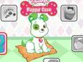 Game Strawberry Shortcake Puppy Care