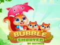 Jeu Bubble Shooter by Dotmov
