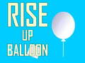 Game Rise Up Ballon 