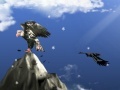 Jeu Eagle Defenders
