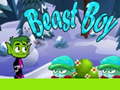 Game Beast Boy 