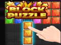 Jeu Block Puzzle 