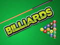 Game Billiards 