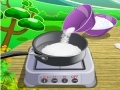 Jeu Lemon Meringue Pie Cooking