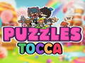 Game Puzzles Tocca