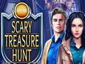Jeu Scary Treasure Hunt