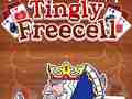 Jeu Tingly Freecell