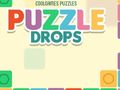 Game Puzzle Drops