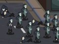 Jeu Rise of the Marshals