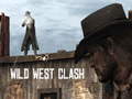 Game Wild West Clash