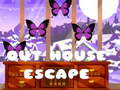 Game Out House Escape