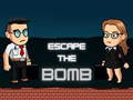 Game Escape The bomb