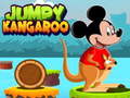 Game Jumpy Kangaro 