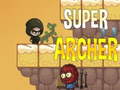 Game Super Archer