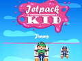 Game Jetpack Kid 