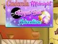 Game Cinderella Midnight Royal Ball Adventure