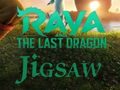 Game Raya And The Last Dragon Jigsaw
