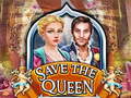 Game Save the Queen