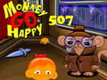 Jeu Monkey Go Happy Stage 507
