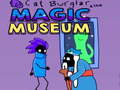 Jeu Cat Burglar & The Magic Museum