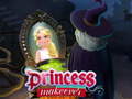 Game Princess Makeover 