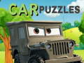 Game Car Puzzles