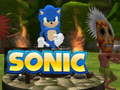 Game Sonic 