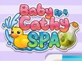 Jeu Baby Cathy Ep4: Spa