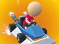 Game The Best Driver
