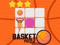 Game Basket Puzzle