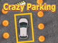 Jeu Crazy Parking