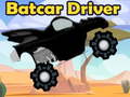 Jeu Batcar Driver