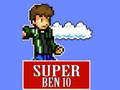 Game Super Ben 10