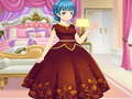 Game Robes de princesse - Aventure