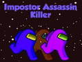 Game Impostor Assassin Killer