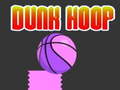 Game Dunk Hoop