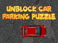 Jeu Unblock Car Parking puzzle